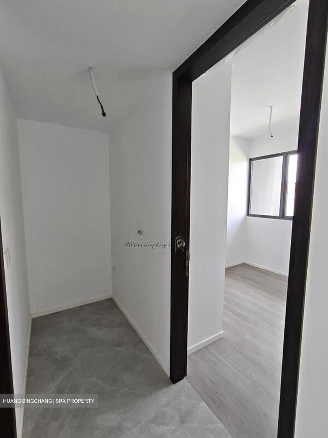 Amo Residence (D20), Apartment #524753401